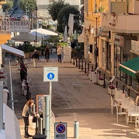 Casa Luxury Centro Di Anzio Daire Dış mekan fotoğraf
