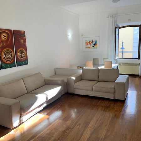 Casa Luxury Centro Di Anzio Daire Dış mekan fotoğraf