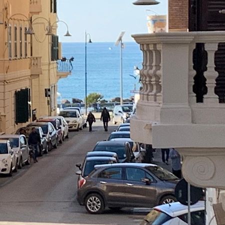 Casa Luxury Centro Di Anzio Daire Dış mekan fotoğraf