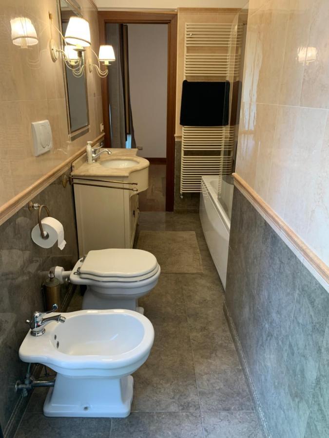 Casa Luxury Centro Di Anzio Daire Dış mekan fotoğraf