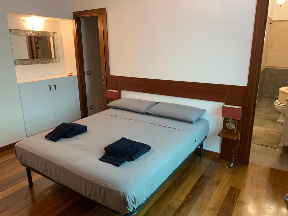 Casa Luxury Centro Di Anzio Daire Dış mekan fotoğraf