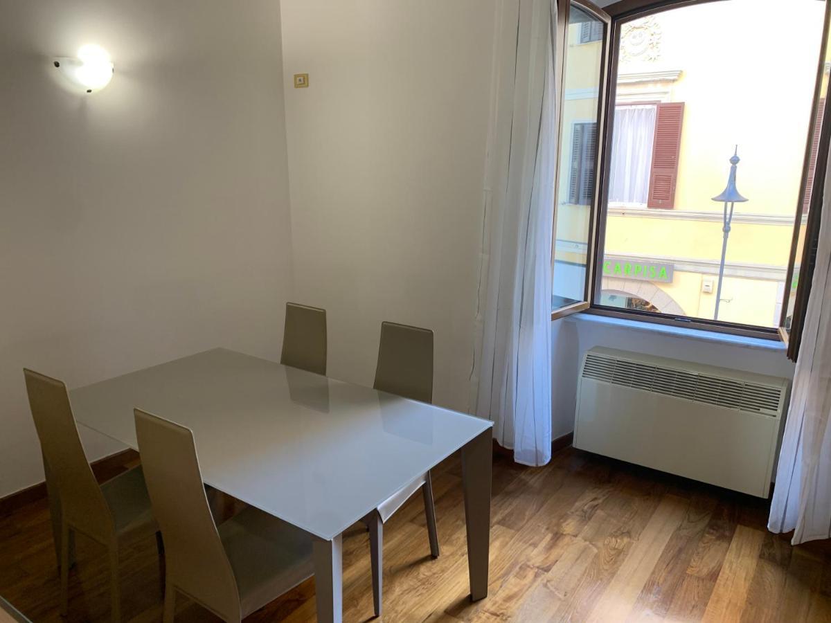 Casa Luxury Centro Di Anzio Daire Dış mekan fotoğraf