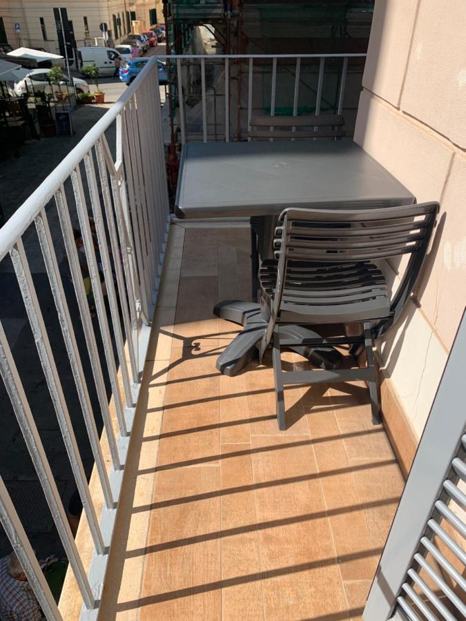 Casa Luxury Centro Di Anzio Daire Dış mekan fotoğraf