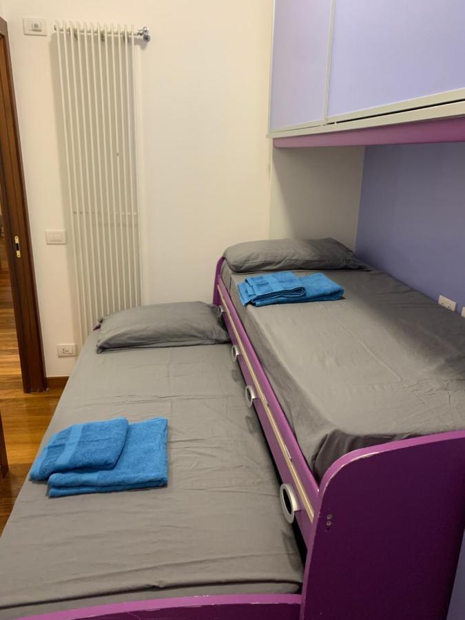 Casa Luxury Centro Di Anzio Daire Dış mekan fotoğraf