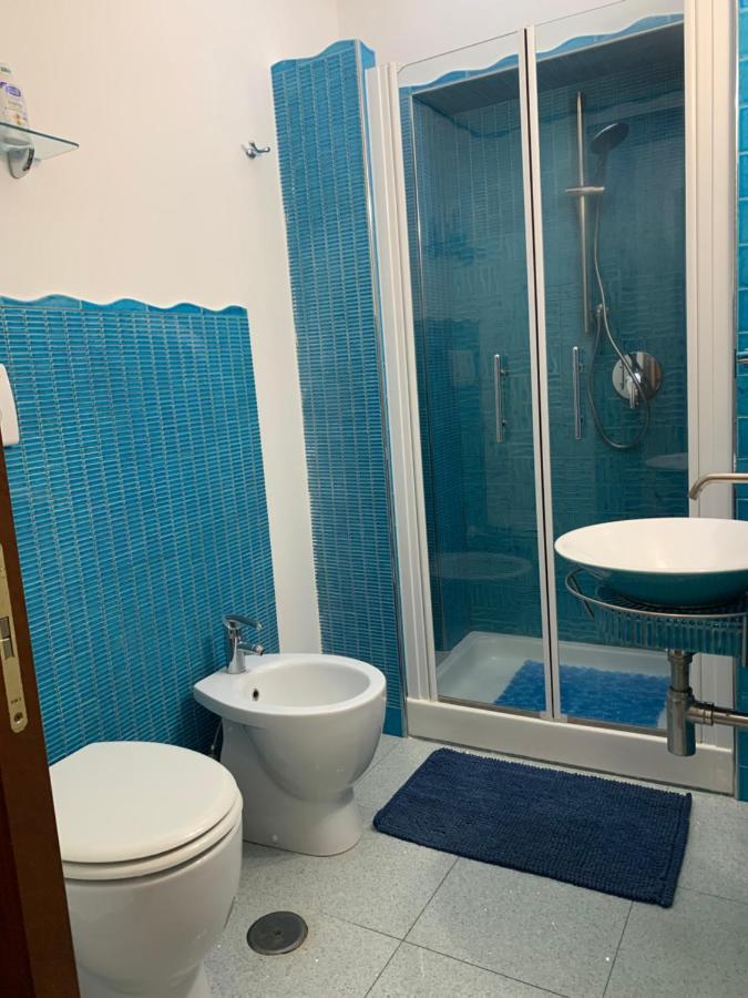 Casa Luxury Centro Di Anzio Daire Dış mekan fotoğraf