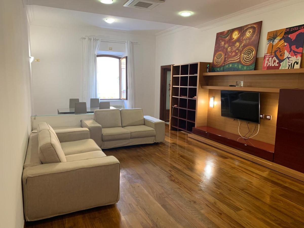 Casa Luxury Centro Di Anzio Daire Dış mekan fotoğraf