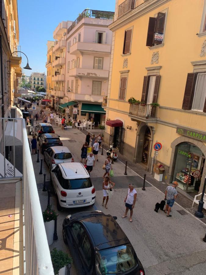 Casa Luxury Centro Di Anzio Daire Dış mekan fotoğraf