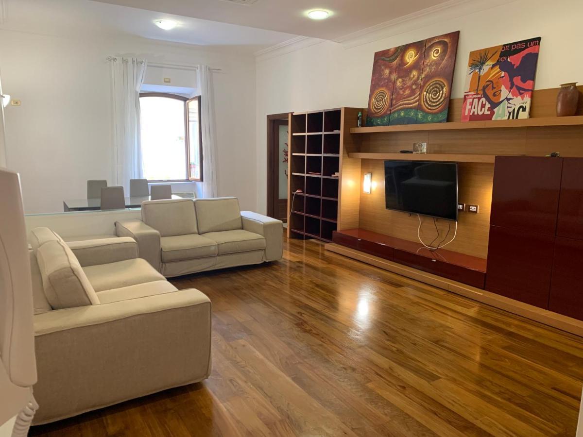 Casa Luxury Centro Di Anzio Daire Dış mekan fotoğraf