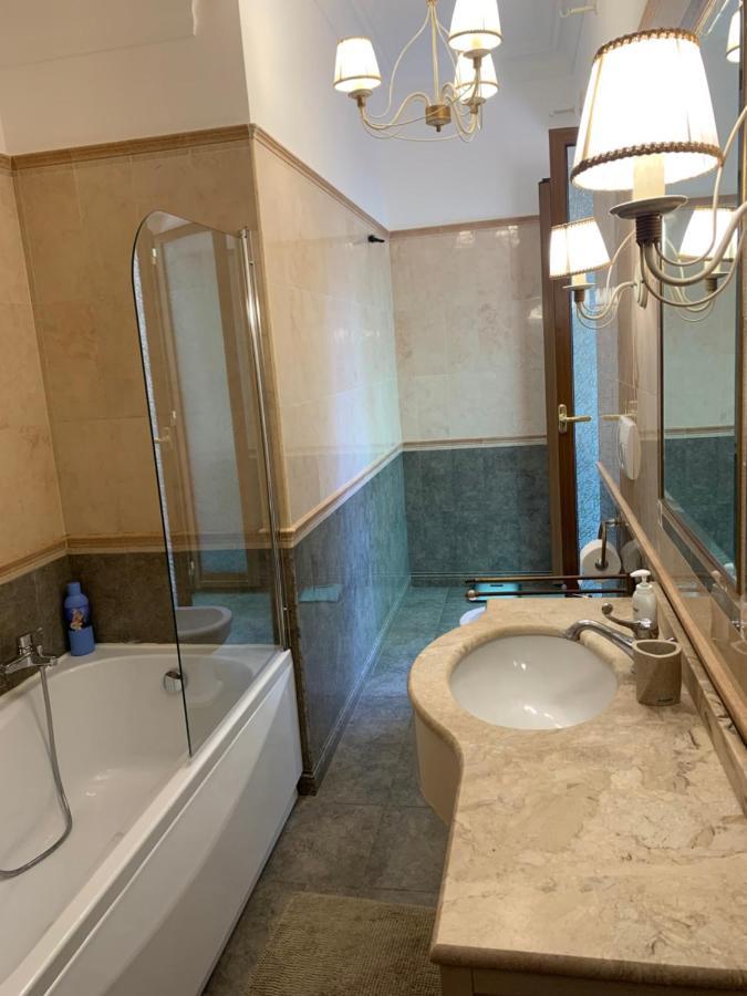 Casa Luxury Centro Di Anzio Daire Dış mekan fotoğraf