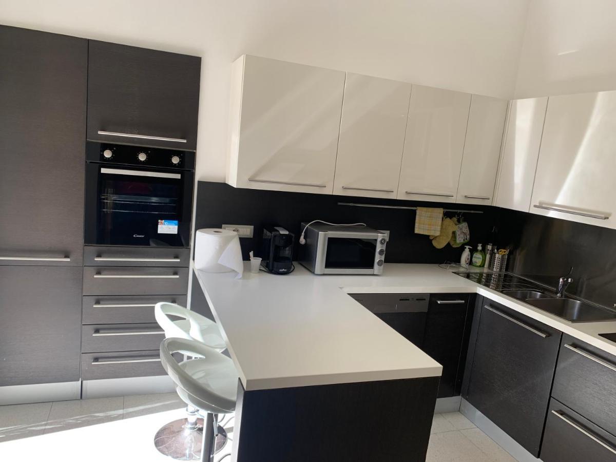 Casa Luxury Centro Di Anzio Daire Dış mekan fotoğraf