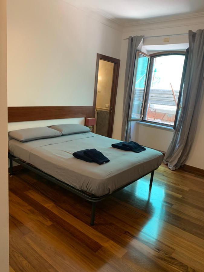 Casa Luxury Centro Di Anzio Daire Dış mekan fotoğraf