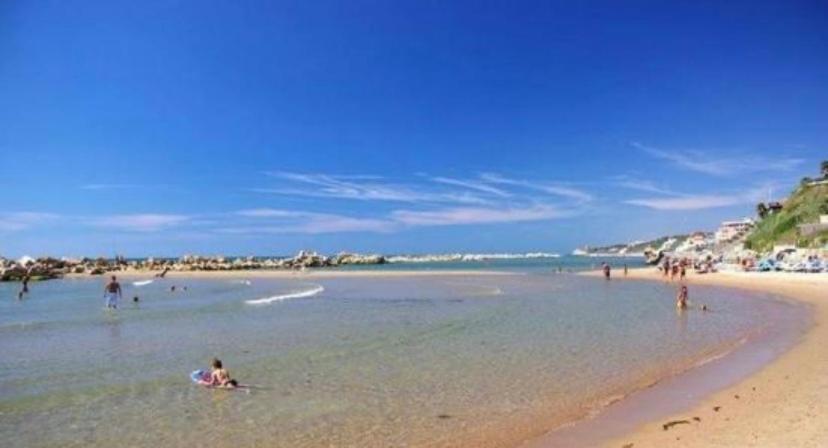 Casa Luxury Centro Di Anzio Daire Dış mekan fotoğraf