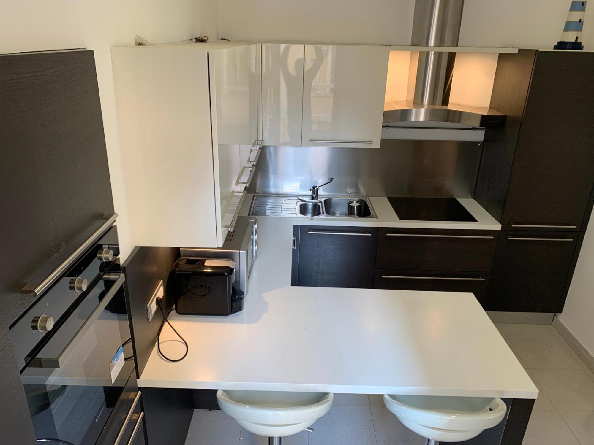 Casa Luxury Centro Di Anzio Daire Dış mekan fotoğraf