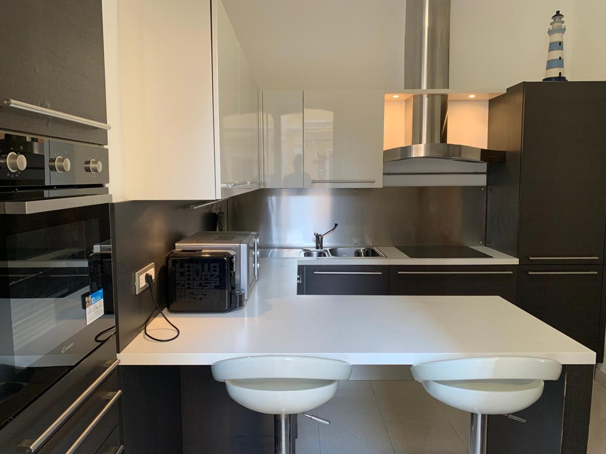 Casa Luxury Centro Di Anzio Daire Dış mekan fotoğraf