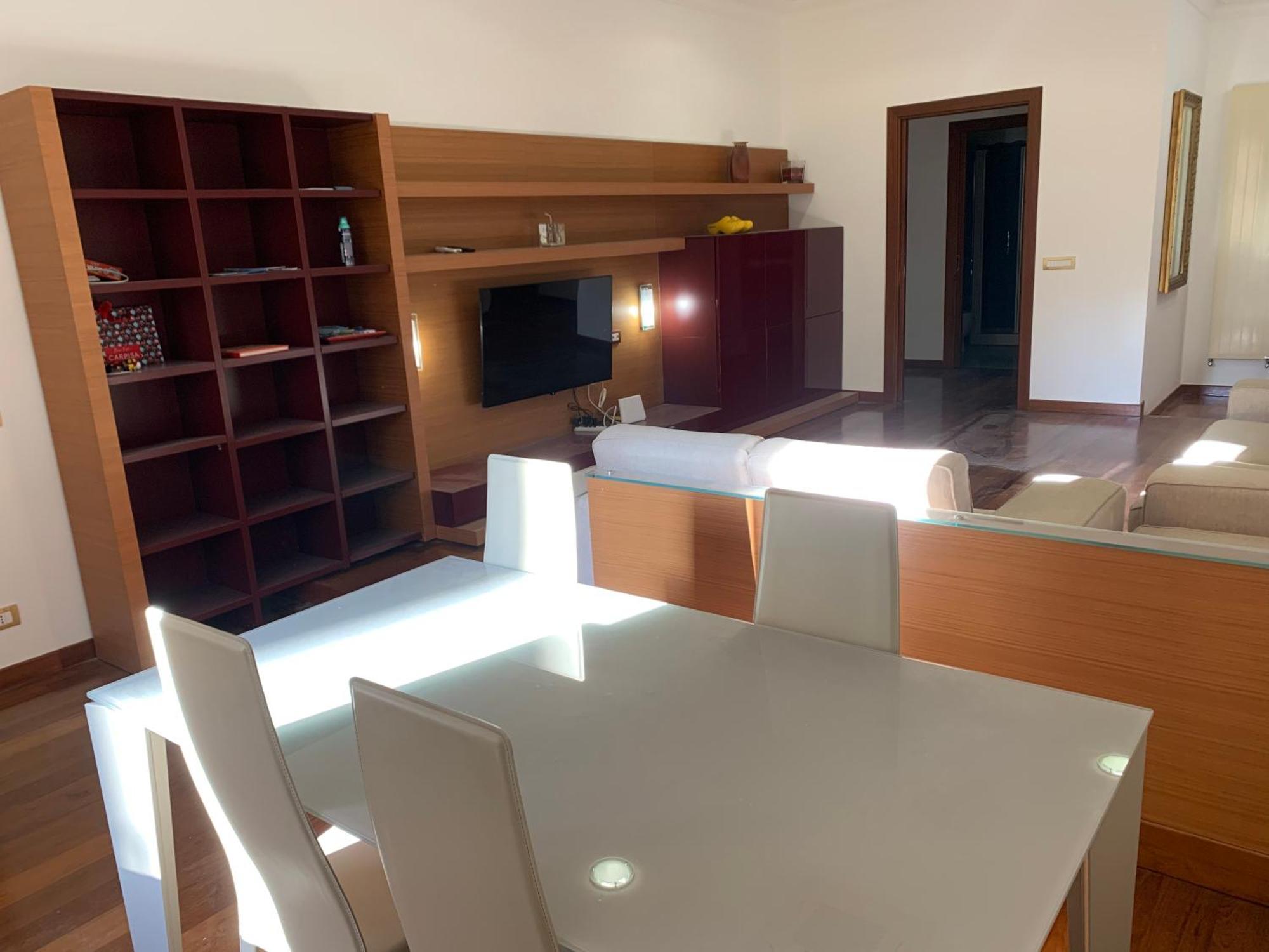 Casa Luxury Centro Di Anzio Daire Dış mekan fotoğraf