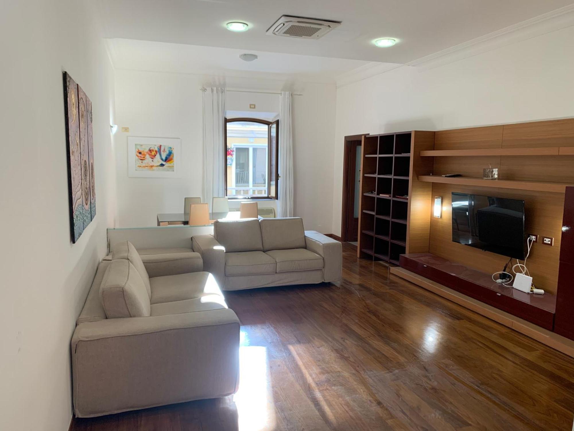 Casa Luxury Centro Di Anzio Daire Dış mekan fotoğraf