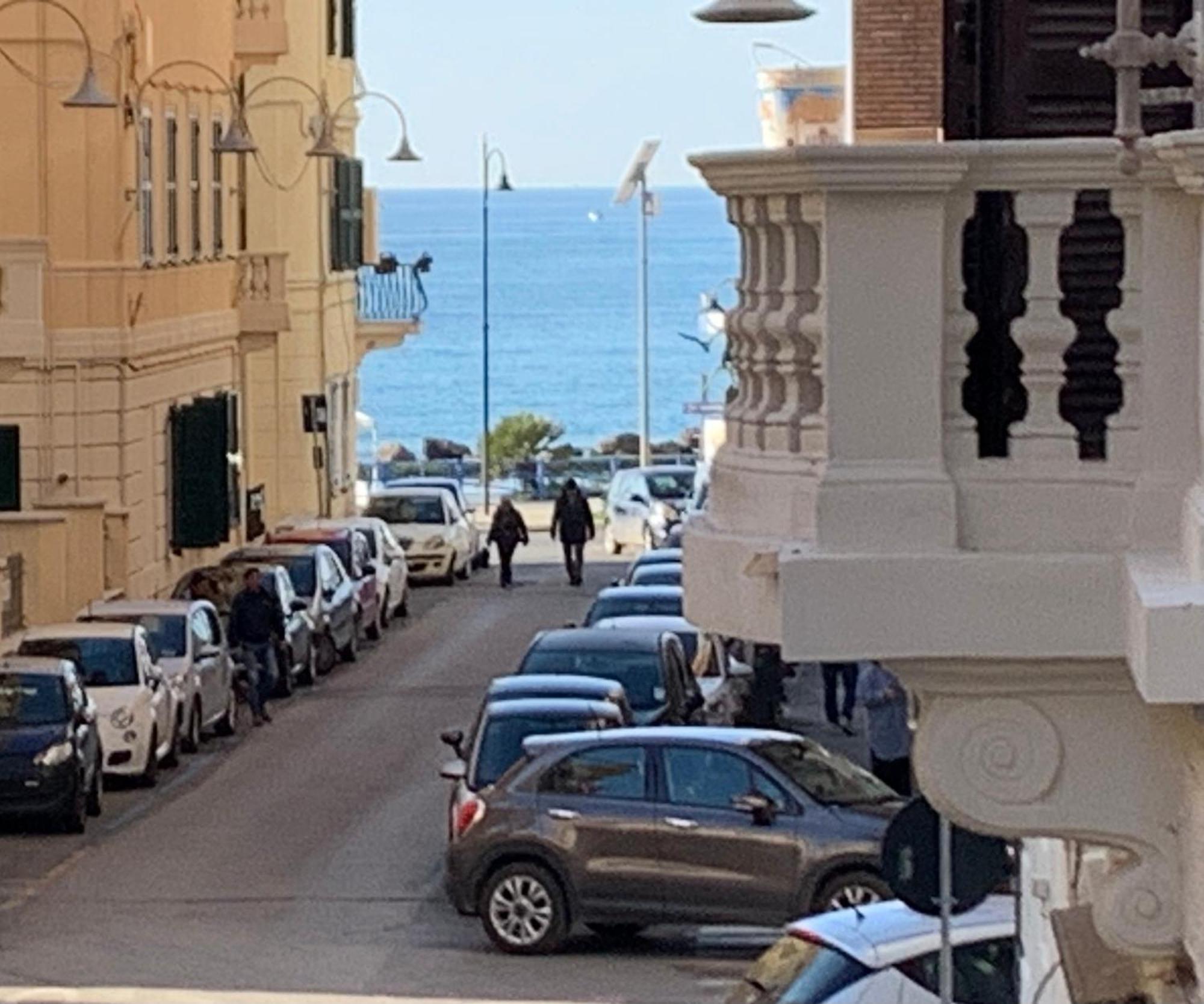 Casa Luxury Centro Di Anzio Daire Dış mekan fotoğraf